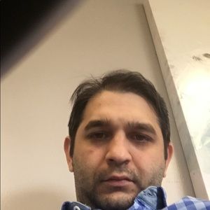 Meet your Posher, George